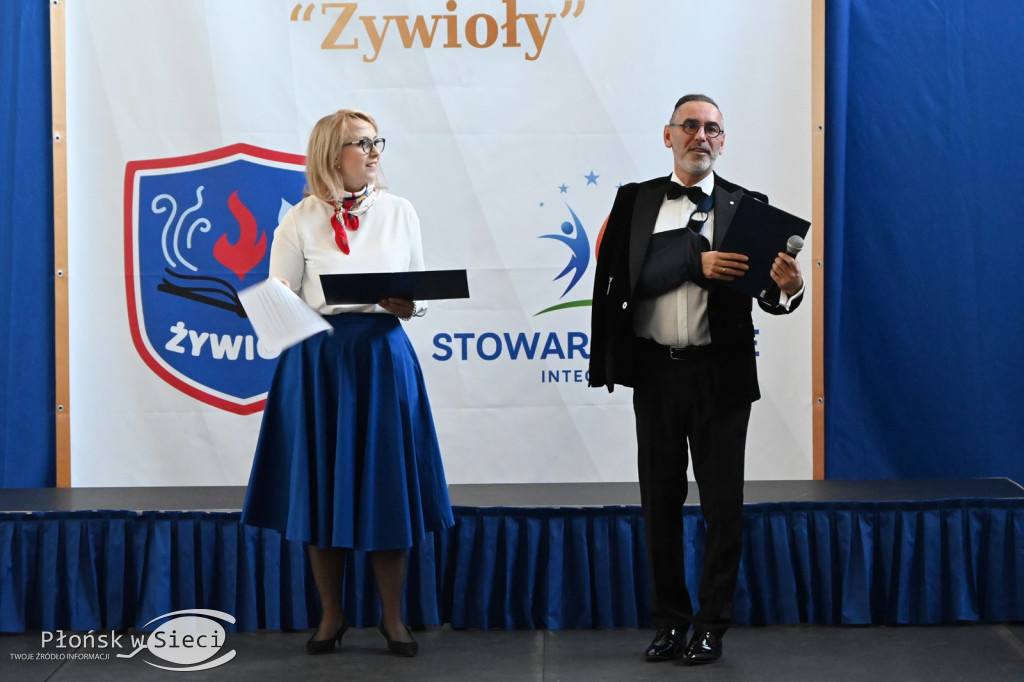 Dekada Żywiołów