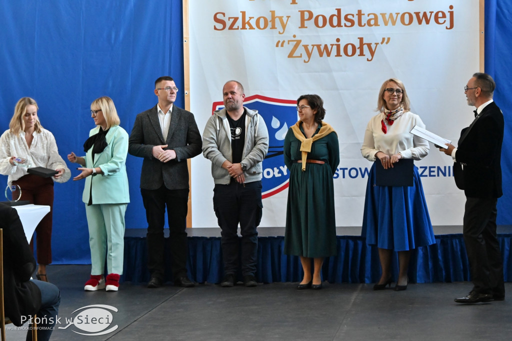 Dekada Żywiołów