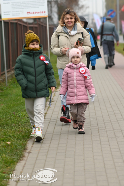 Święto Niepodległości przy Kopernika