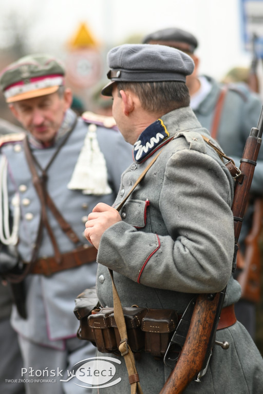 Święto Niepodległości przy Kopernika