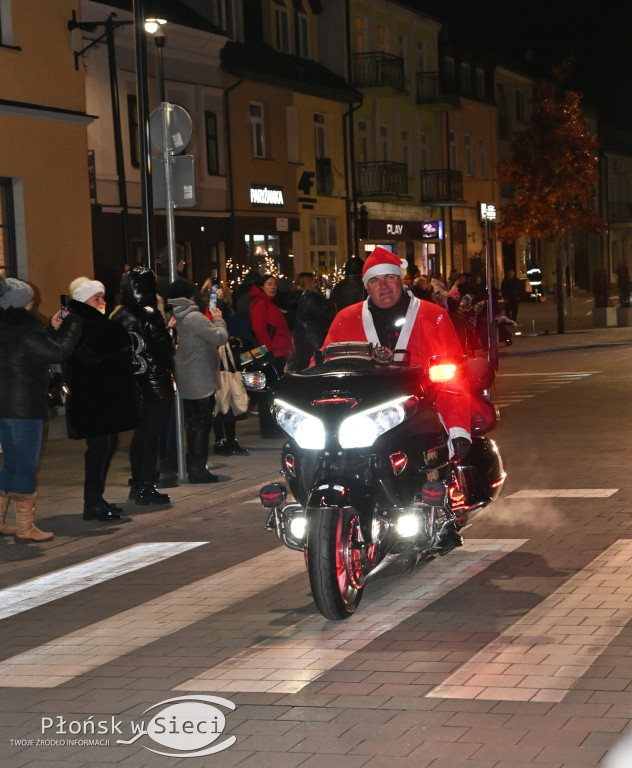 Płońsk: Bajkowe Mikołajki na Mazowszu