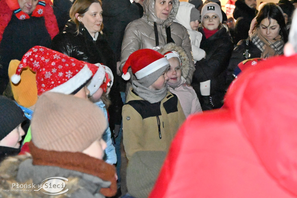 Płońsk: Bajkowe Mikołajki na Mazowszu