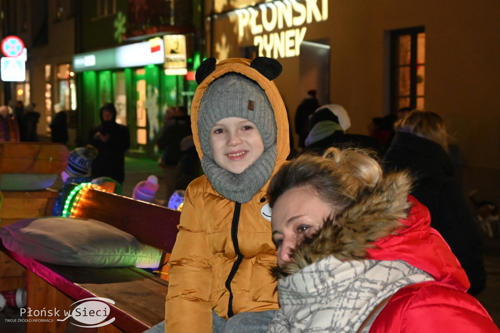 Płońsk: Bajkowe Mikołajki na Mazowszu