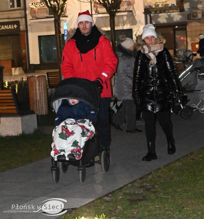 Płońsk: Bajkowe Mikołajki na Mazowszu