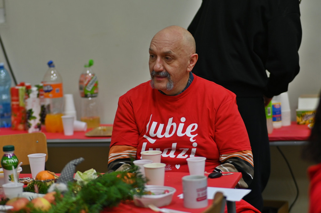 Finał Szlachetnej Paczki w Płońsku