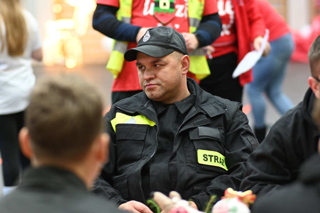 Finał Szlachetnej Paczki w Płońsku