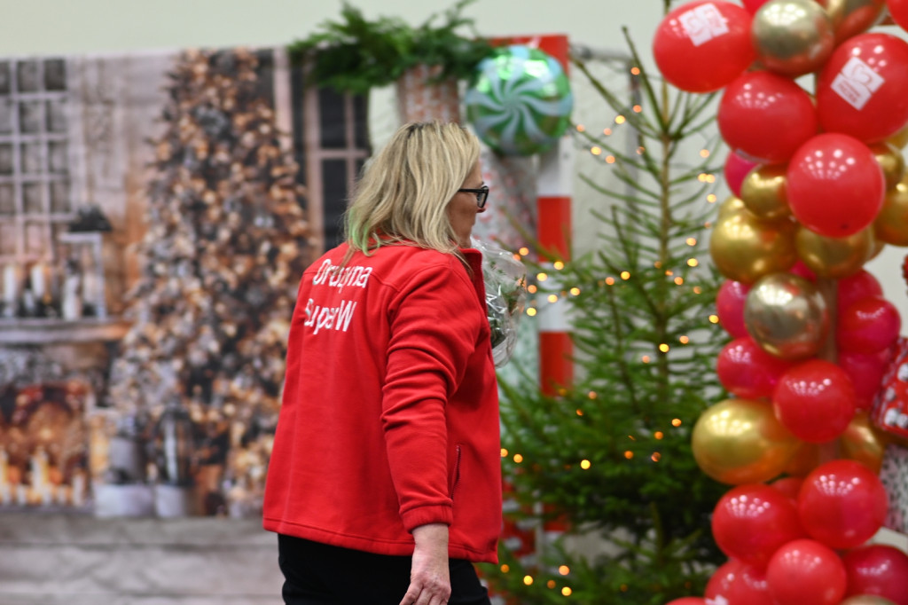 Finał Szlachetnej Paczki w Płońsku