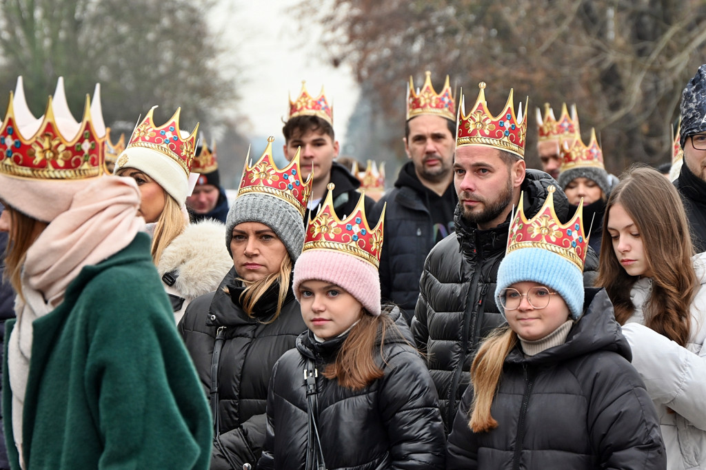 Świadectwo wiary w Parafii pw. św. Ojca Pio