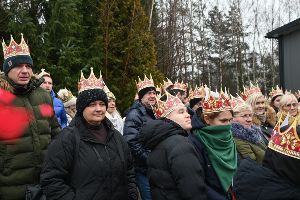 Świadectwo wiary w Parafii pw. św. Ojca Pio