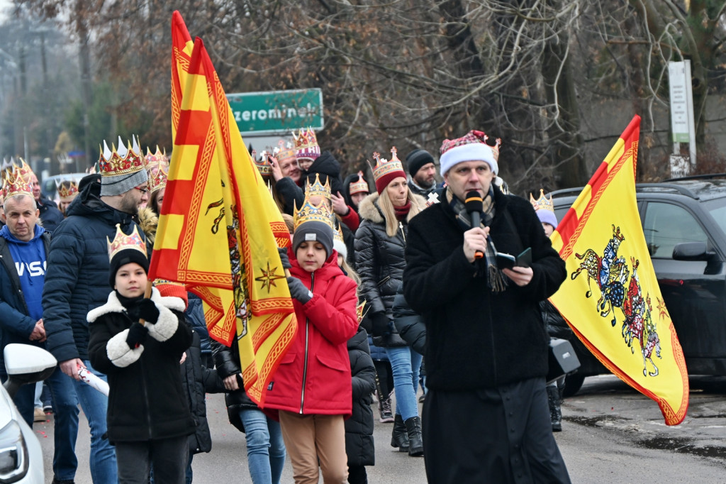 Świadectwo wiary w Parafii pw. św. Ojca Pio