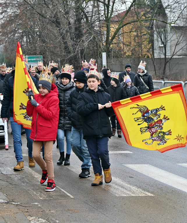 Świadectwo wiary w Parafii pw. św. Ojca Pio