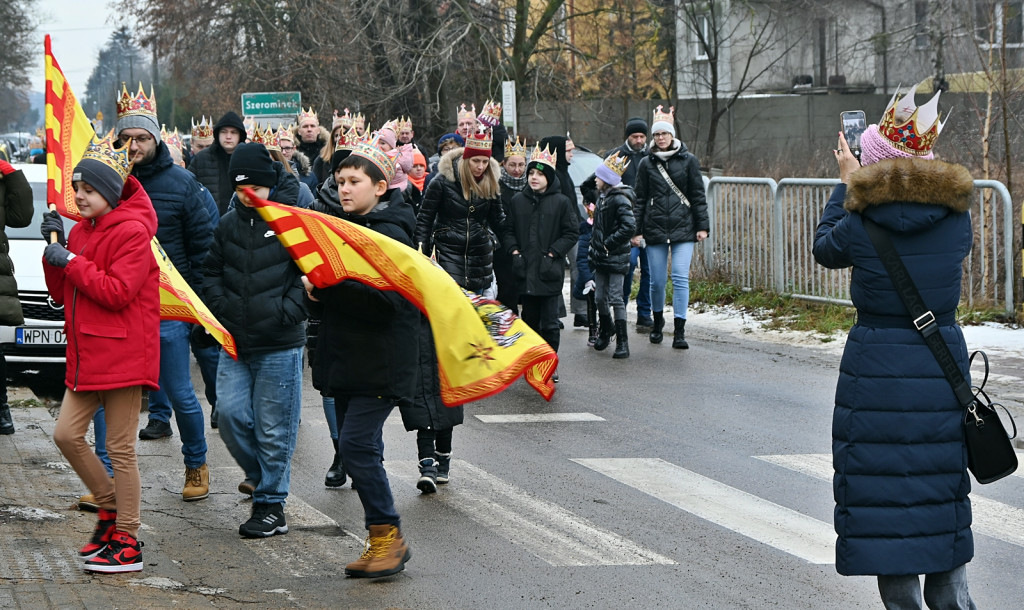 Świadectwo wiary w Parafii pw. św. Ojca Pio