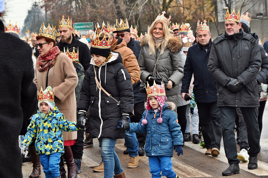 Świadectwo wiary w Parafii pw. św. Ojca Pio