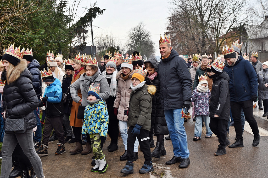 Świadectwo wiary w Parafii pw. św. Ojca Pio