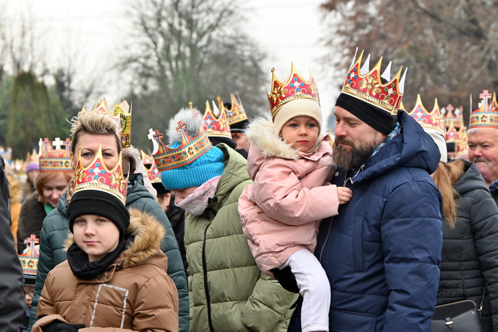 Świadectwo wiary w Parafii pw. św. Ojca Pio