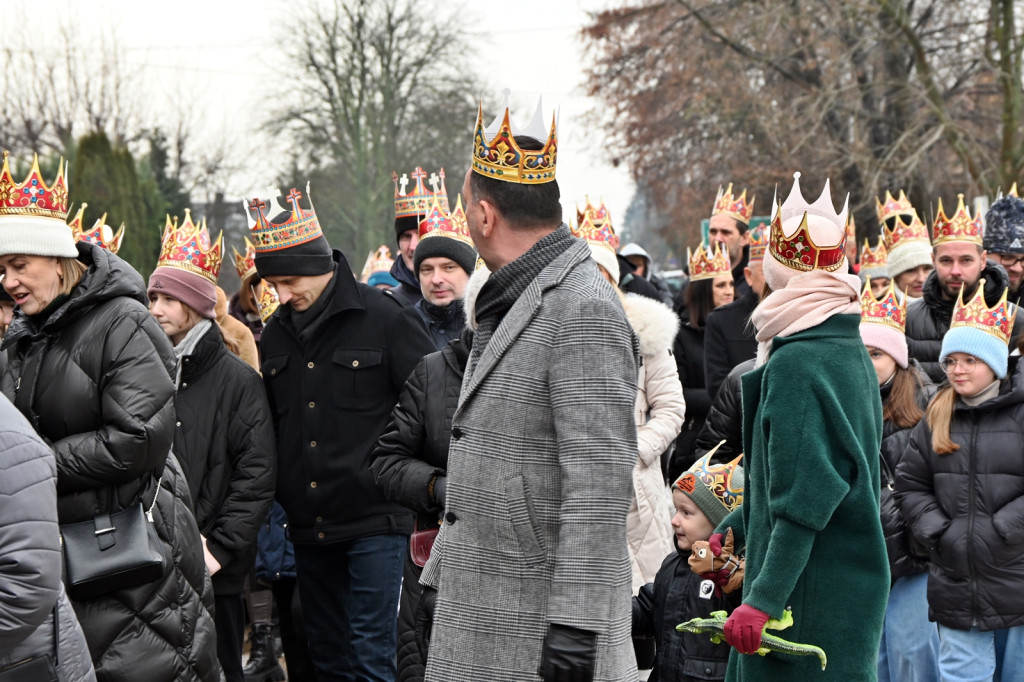 Świadectwo wiary w Parafii pw. św. Ojca Pio