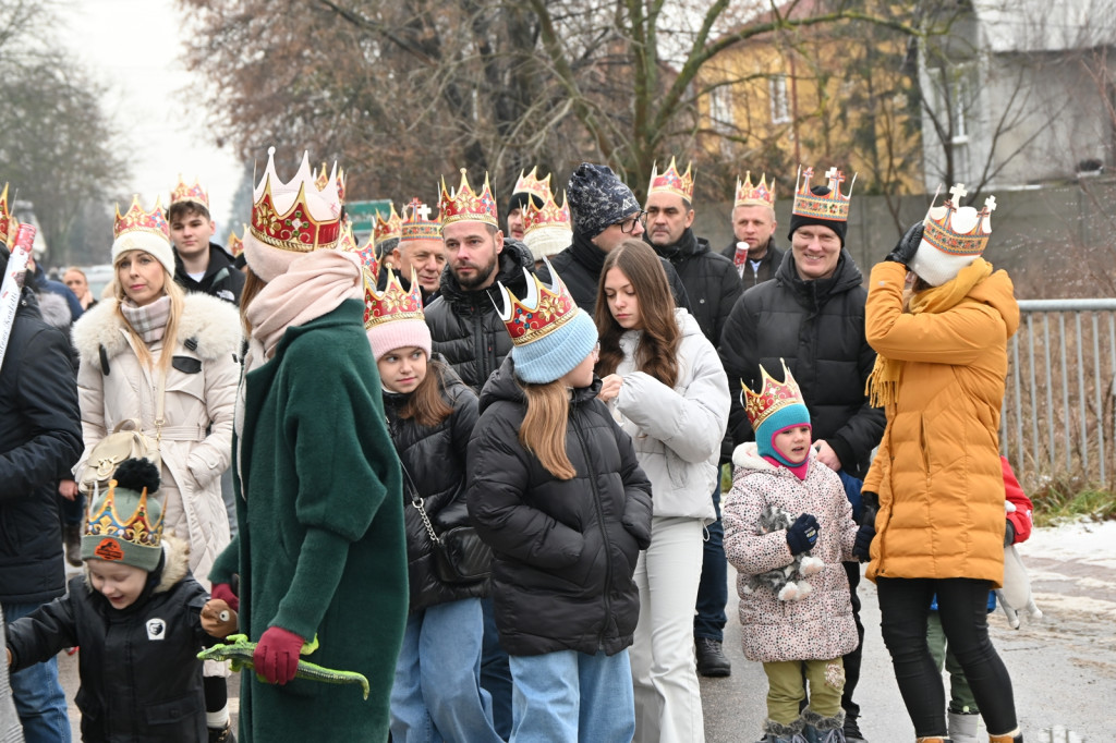 Świadectwo wiary w Parafii pw. św. Ojca Pio