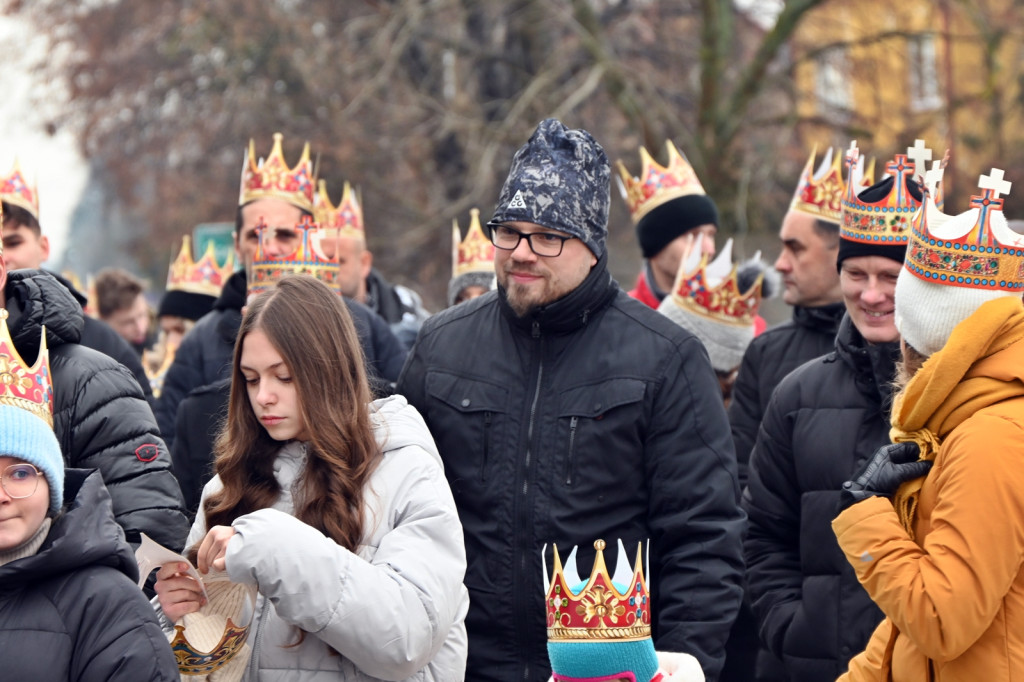 Świadectwo wiary w Parafii pw. św. Ojca Pio