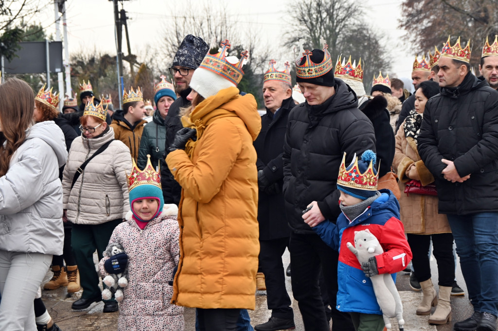 Świadectwo wiary w Parafii pw. św. Ojca Pio