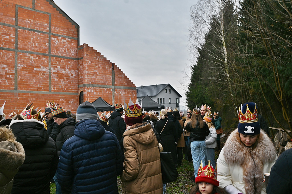 Świadectwo wiary w Parafii pw. św. Ojca Pio