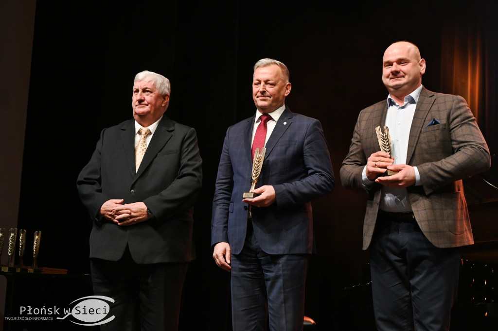 IX Płońska gala ze statuetkami