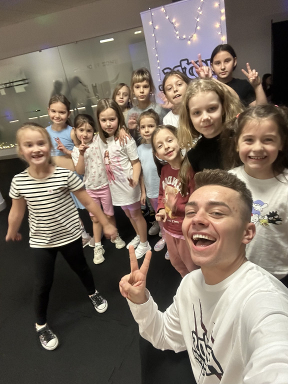 Hoods Dance Studio – liderzy tańca na rynku