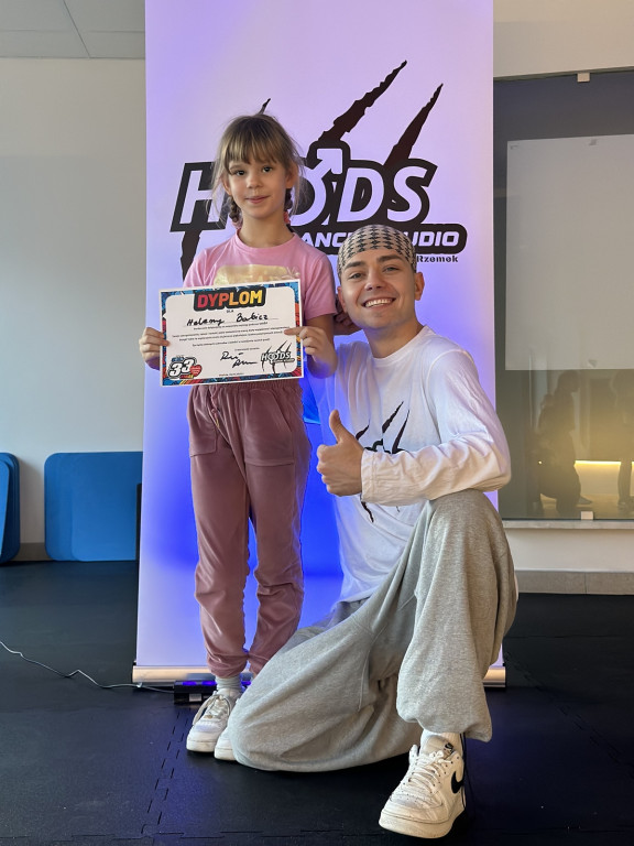 Hoods Dance Studio – liderzy tańca na rynku