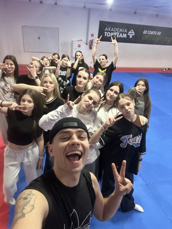 Hoods Dance Studio – liderzy tańca na rynku