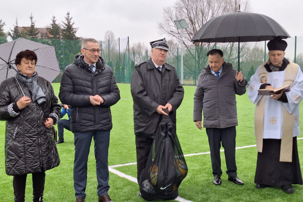 Potrzebne inwestycje i zakupy w gminie Płońsk