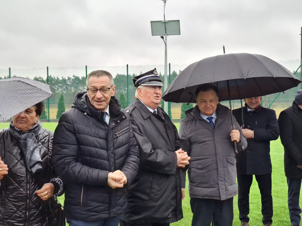 Potrzebne inwestycje i zakupy w gminie Płońsk