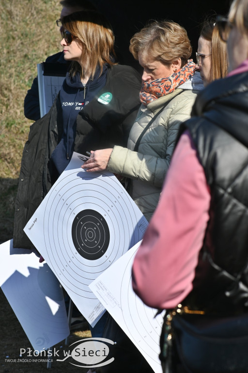 Specjalne wydarzenie na Dzień Kobiet