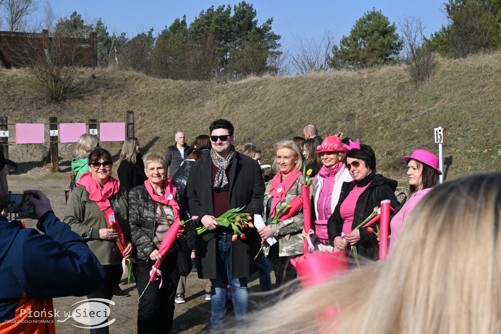 Specjalne wydarzenie na Dzień Kobiet