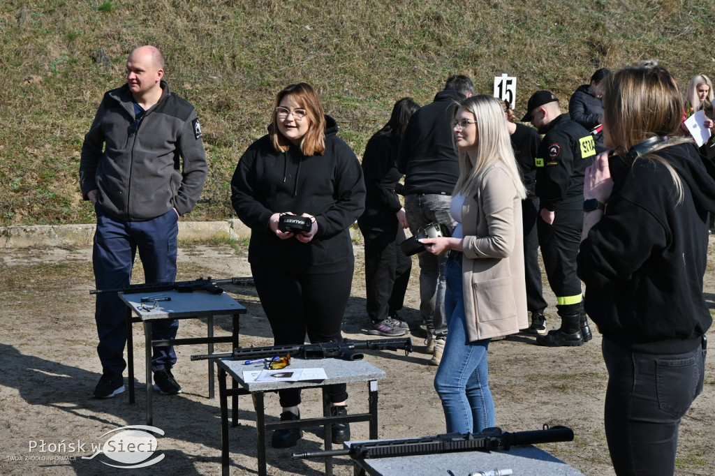 Specjalne wydarzenie na Dzień Kobiet