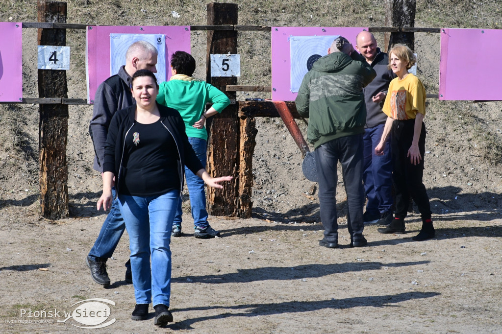 Specjalne wydarzenie na Dzień Kobiet