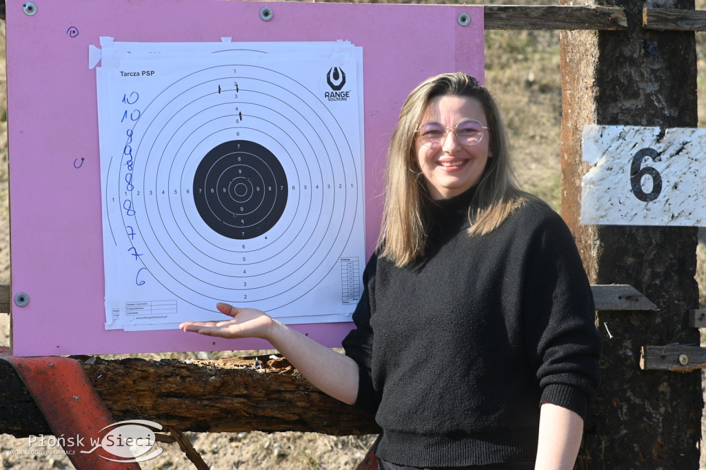 Specjalne wydarzenie na Dzień Kobiet