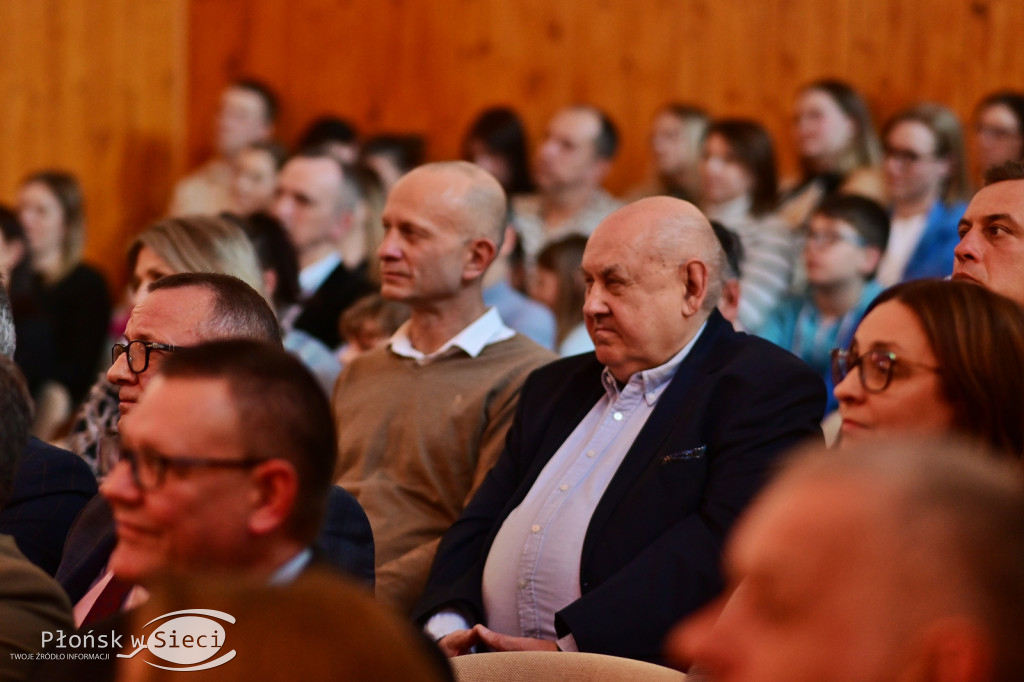 40 lat minęło...