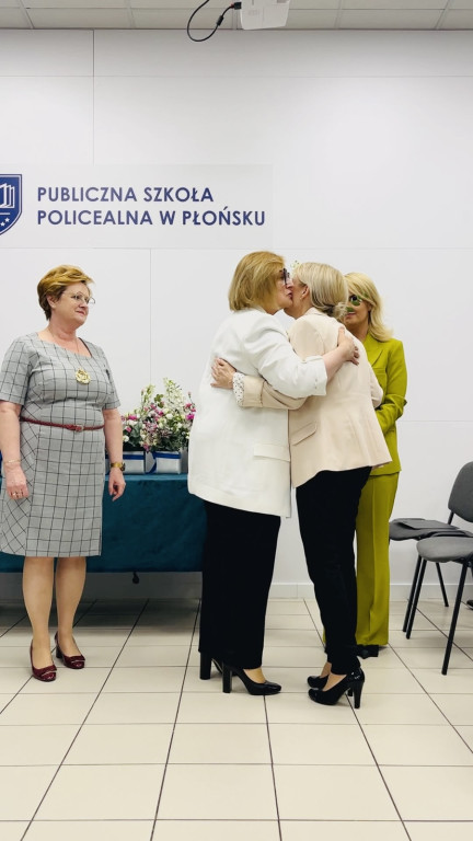 Zakończenie roku szkolnego w PSP w Płońsku