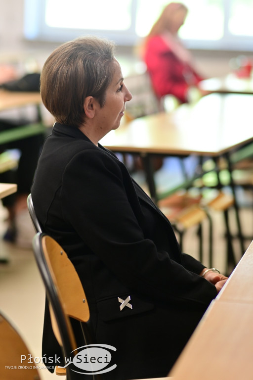 Naukowa konferencja UTH