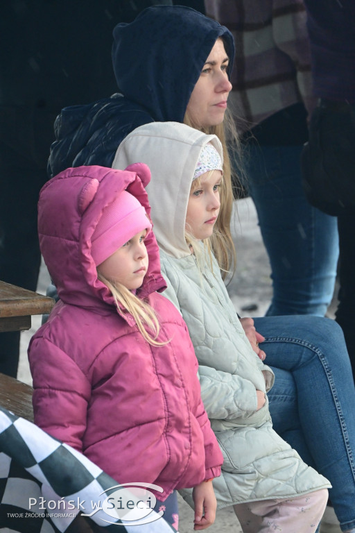 Charytatywnie dla kolegi