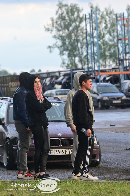 Charytatywnie dla kolegi