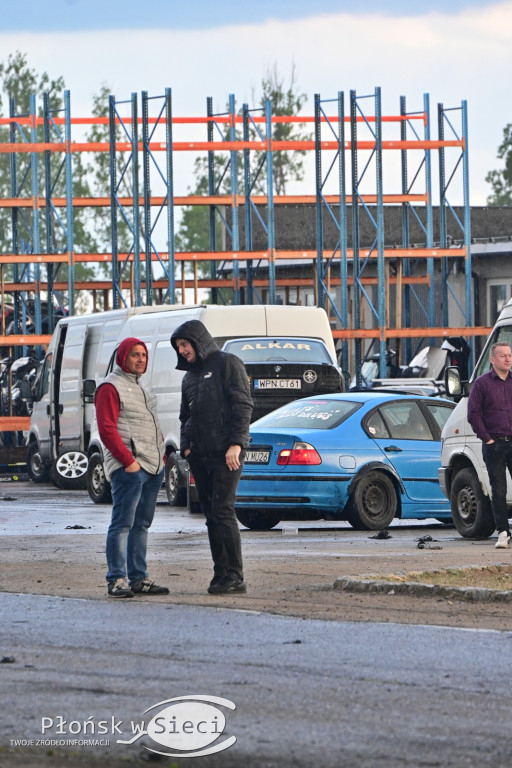 Charytatywnie dla kolegi