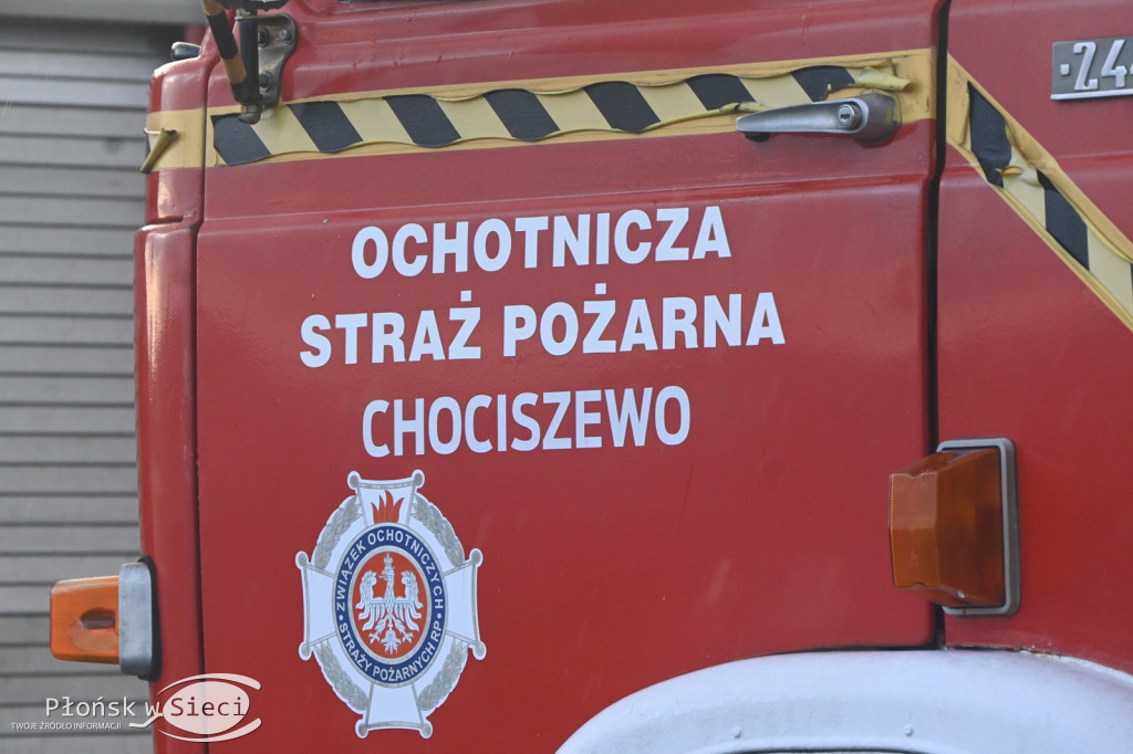 Charytatywnie dla kolegi