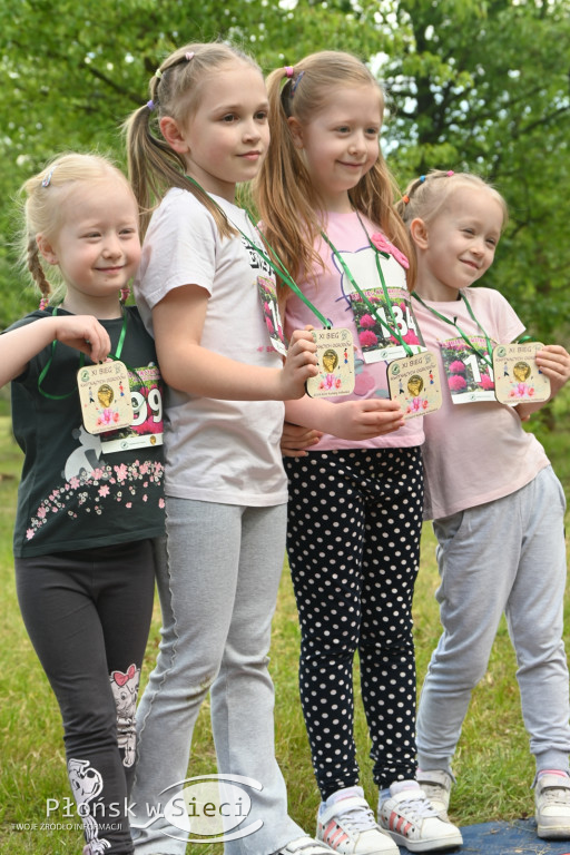 Rodzinny piknik w Kucharach