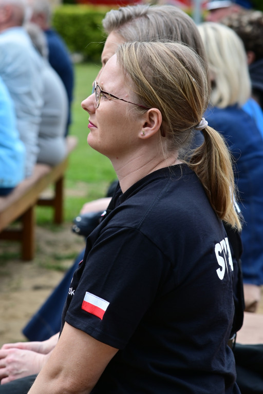 Ważny dzień dla strażaków z Latonic