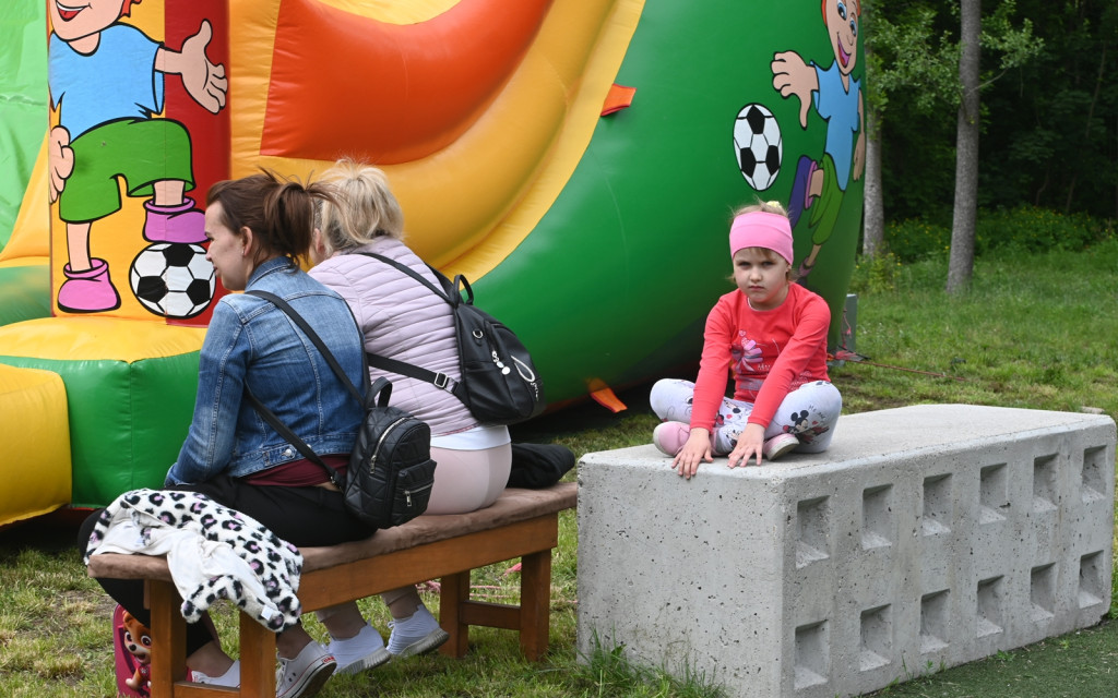 Ważny dzień dla strażaków z Latonic