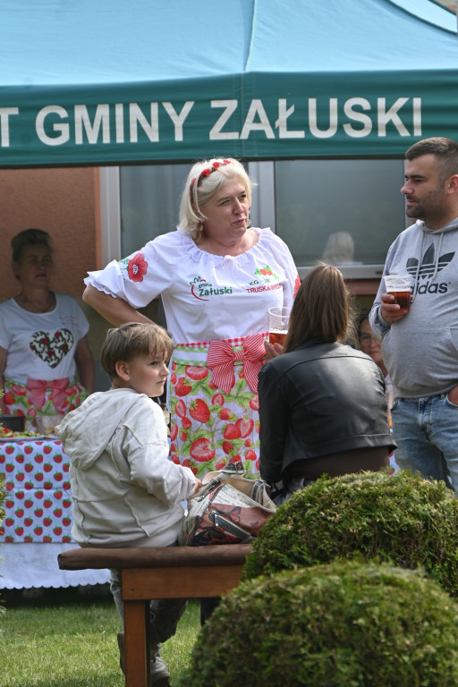 Ważny dzień dla strażaków z Latonic