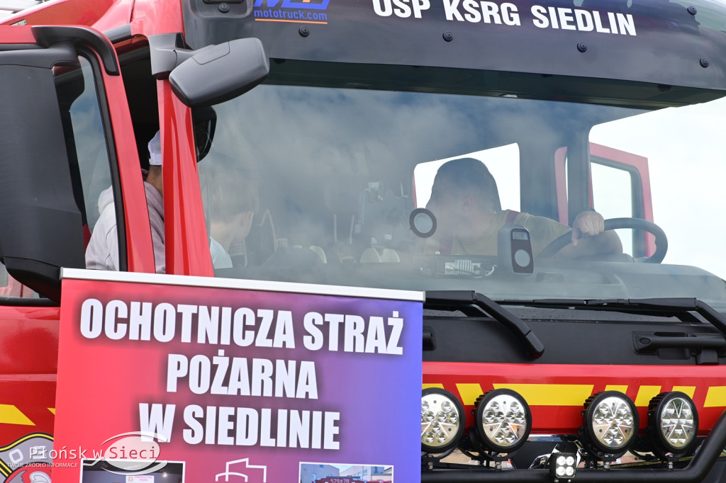 Dzień Dziecka na sportowo