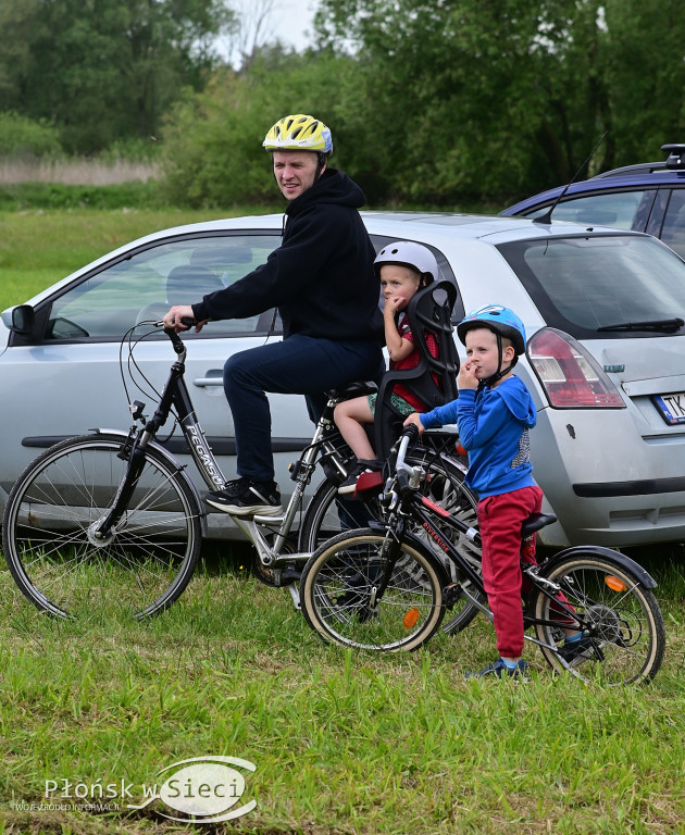 Dzień Dziecka na sportowo