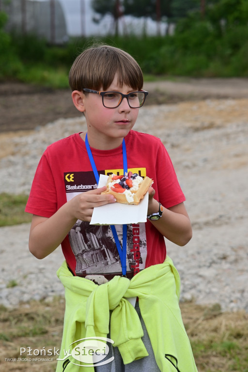 Dzień Dziecka na sportowo