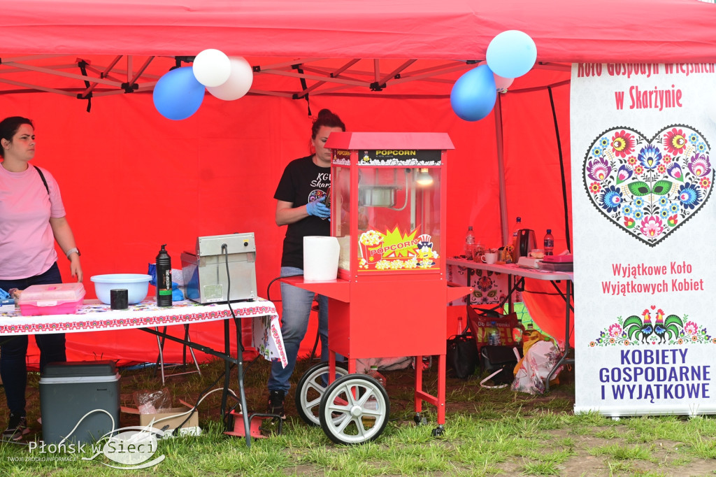 Dzień Dziecka na sportowo